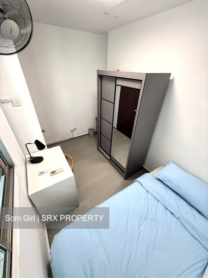 Green Gardens (D5), Terrace #502212911